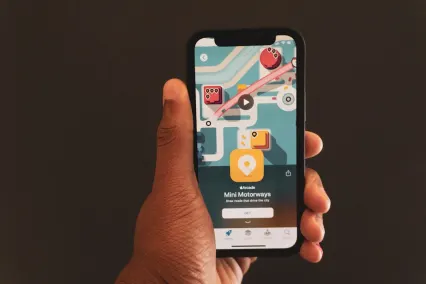 MatchUp Kasyno Aplikacja mobilna